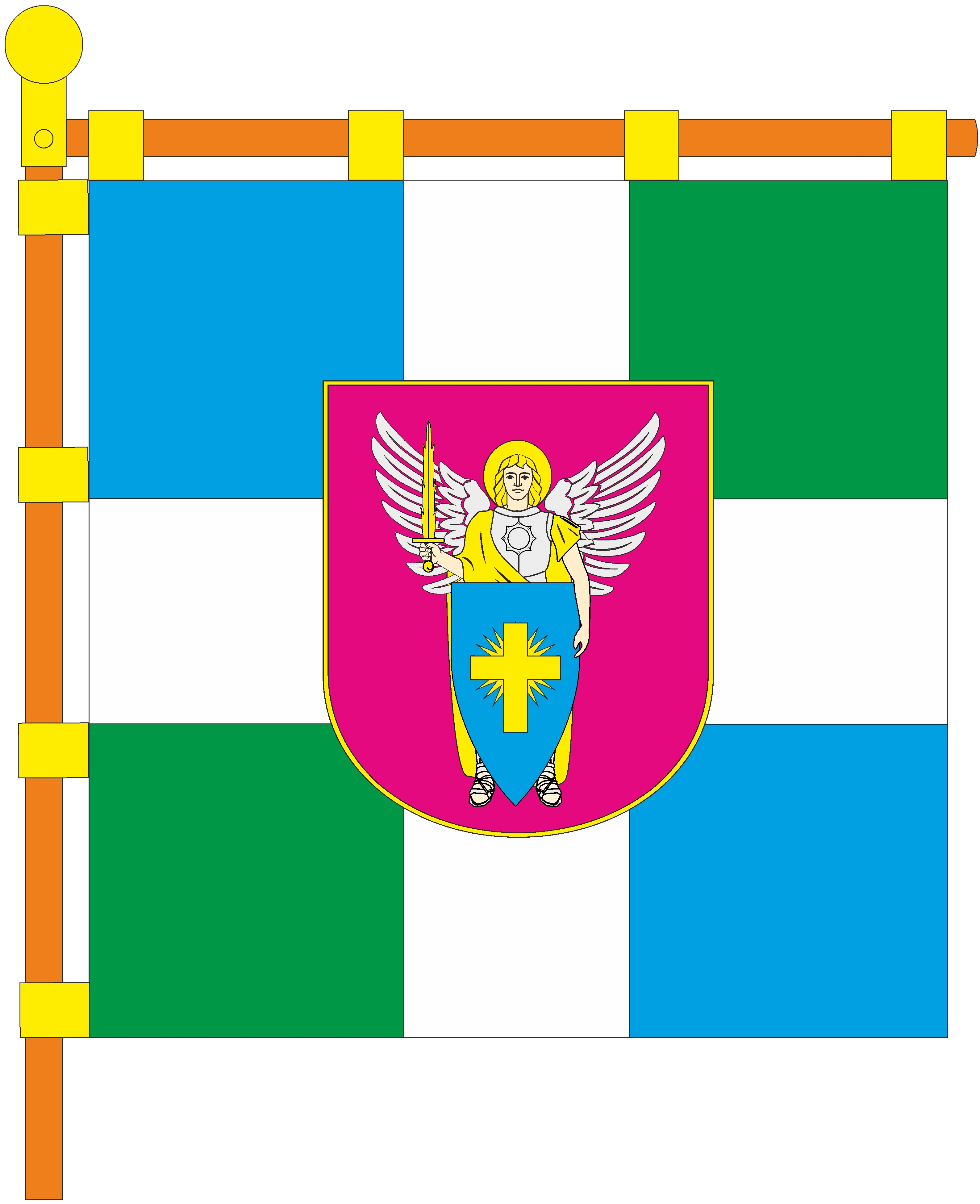 Cimitir Крути