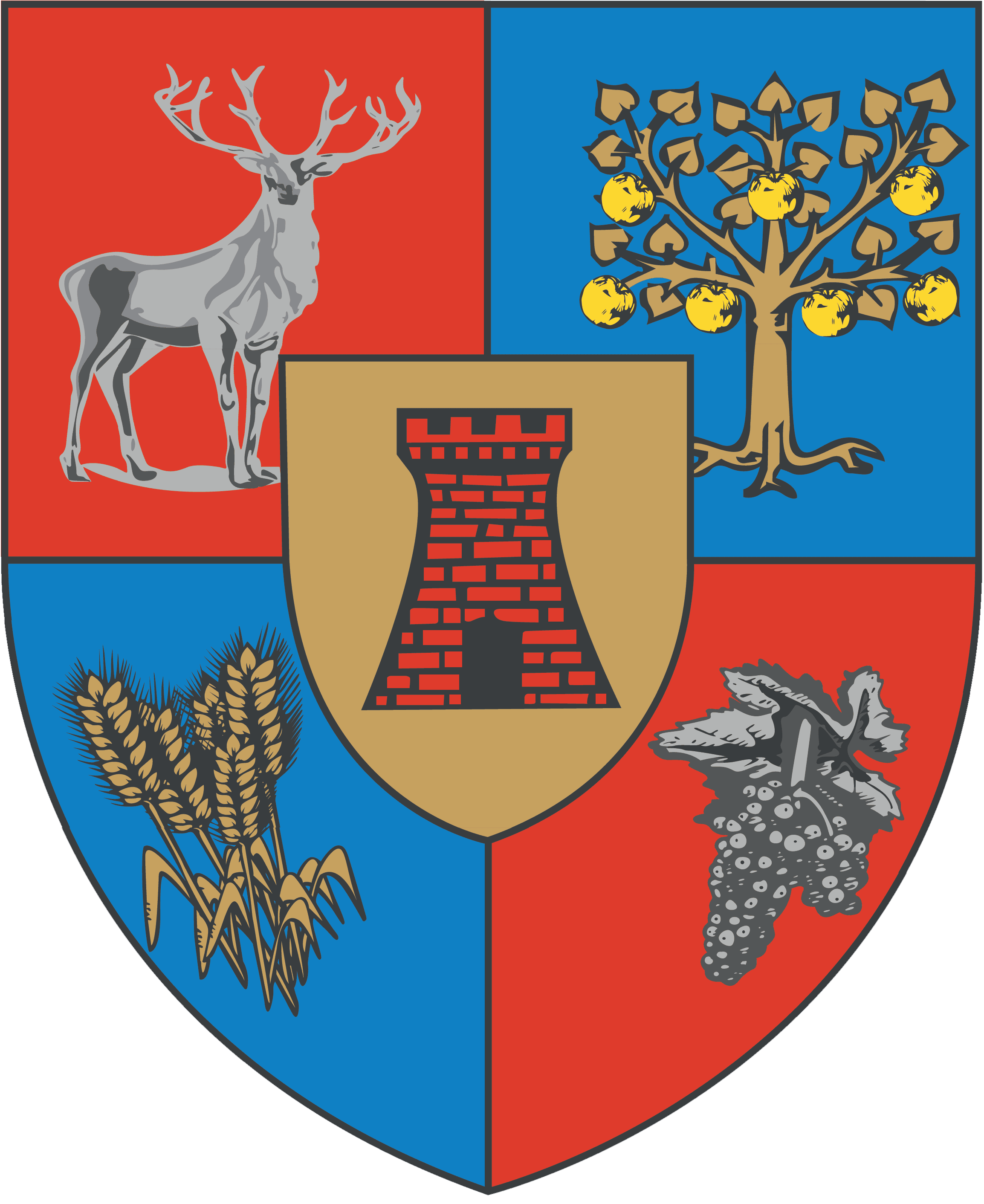 Cimitir Viile Satu Mare