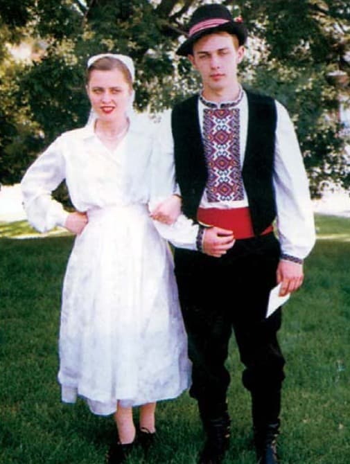 Pravoslavno groblje Petrovci