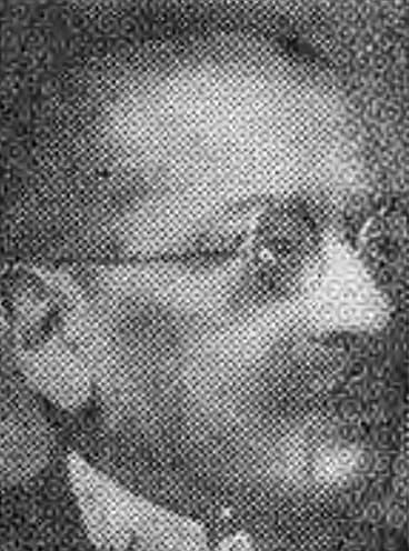 Leopold Caro