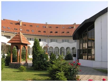 Cimitir Минай