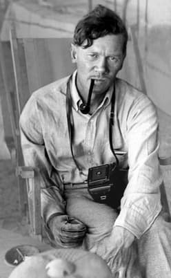 Carl Blegen