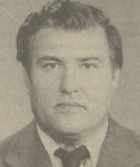 Stanislav Moroz