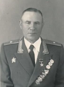 Grigory Karizhsky