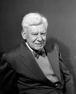 William Bell Dinsmoor