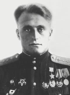 Pyotr Gnido