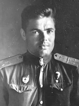 Mikhail Mudrov