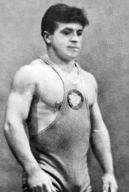 Vladislav Krishchishin