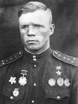 Aleksandr Klubov