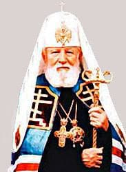 Patriarch Dymytriy