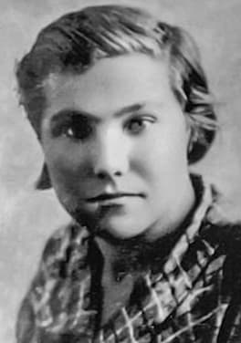 Larisa Ratushnaya