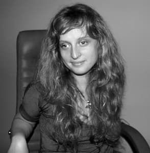 Hanna Yablonska