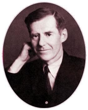 Arnold Hugh Martin Jones