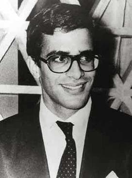Alexandros Onassis