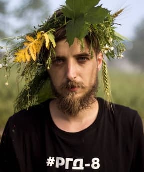 Maksym Kryvtsov