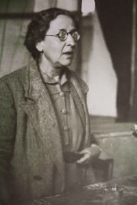 Maria Svolou