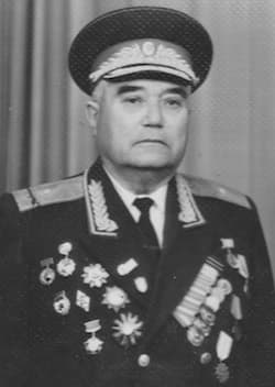 Ismail Bulatov