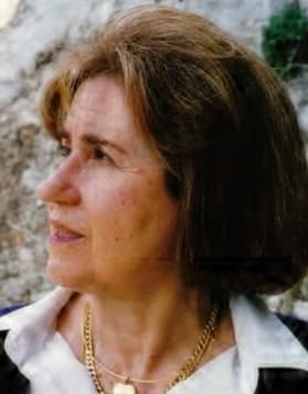 Lena Pappa