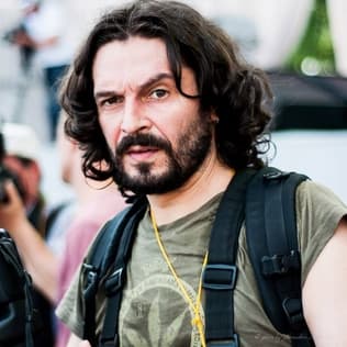 Sergey Nikolaev