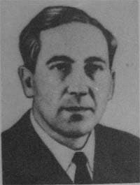 Gheorghe Bogaci