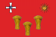 Cimitir Зарічне