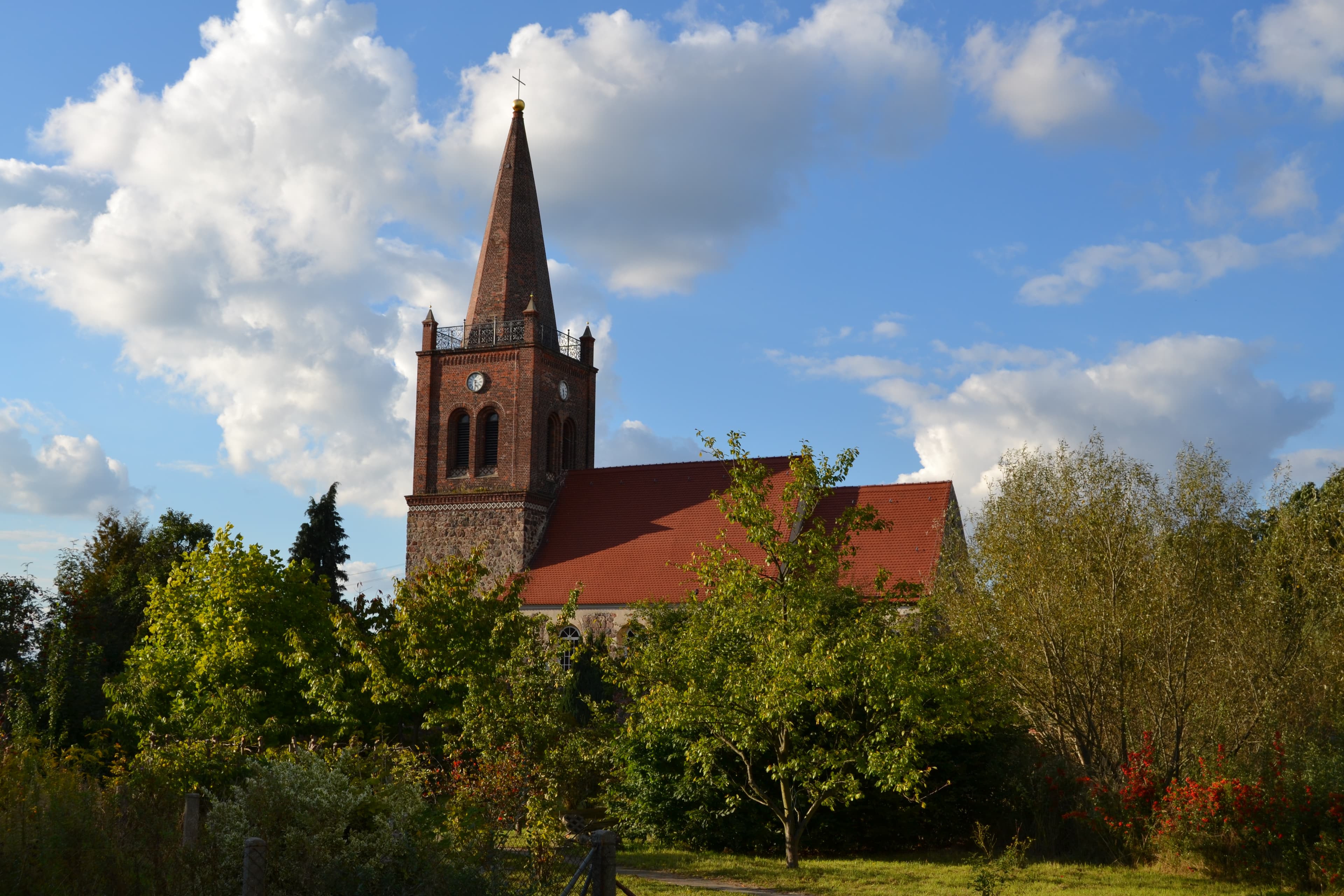 stary cmentarz