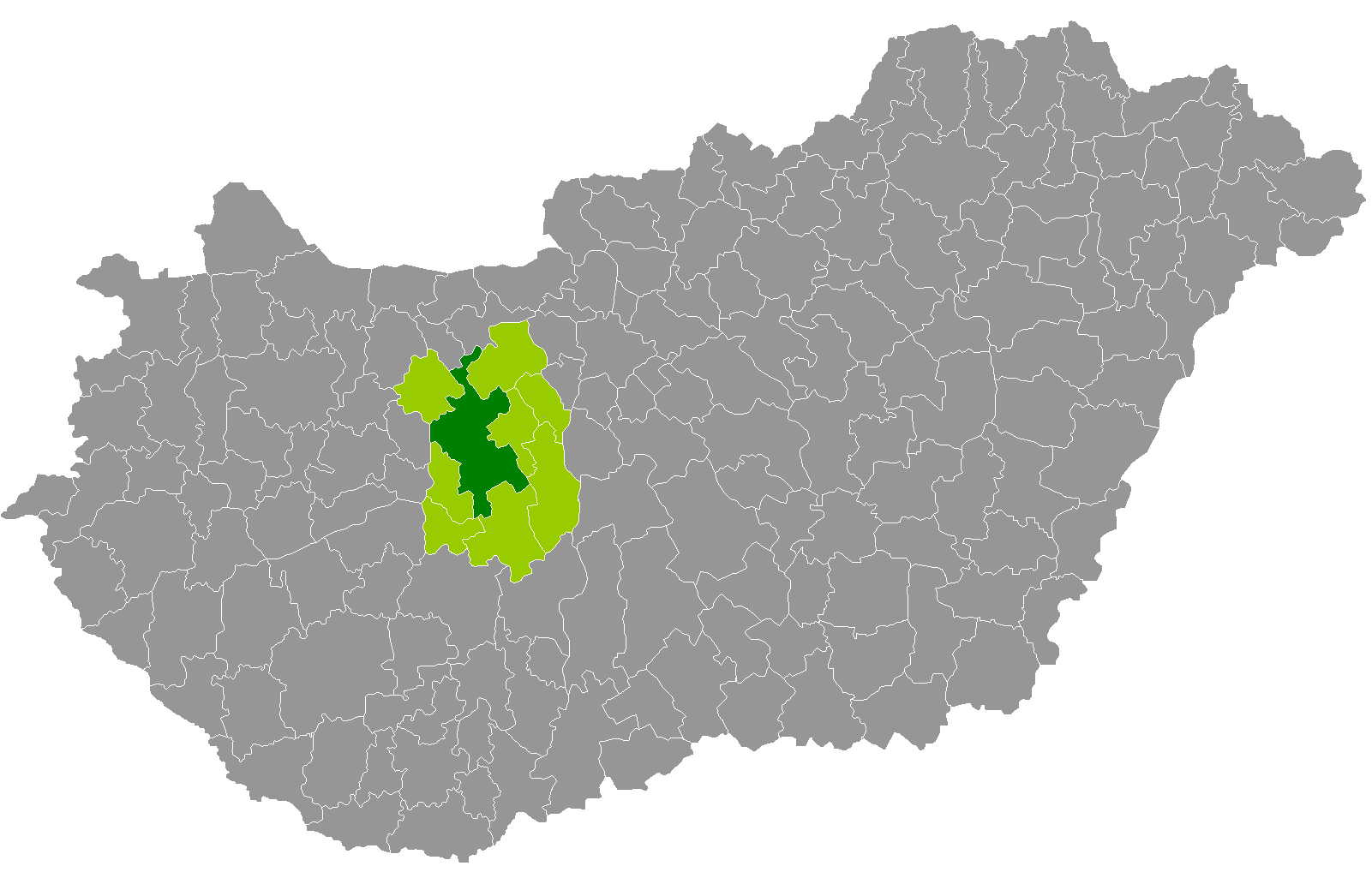 Szabadbattyán Temető