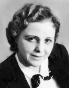 Lesya Kryvytska