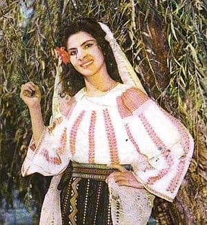 Tita Bărbulescu