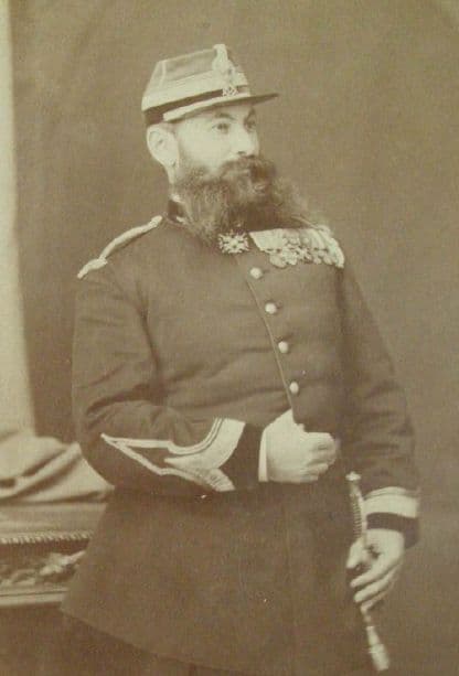 Zaharia Petrescu