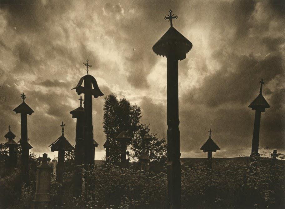 Cimitir Casin
