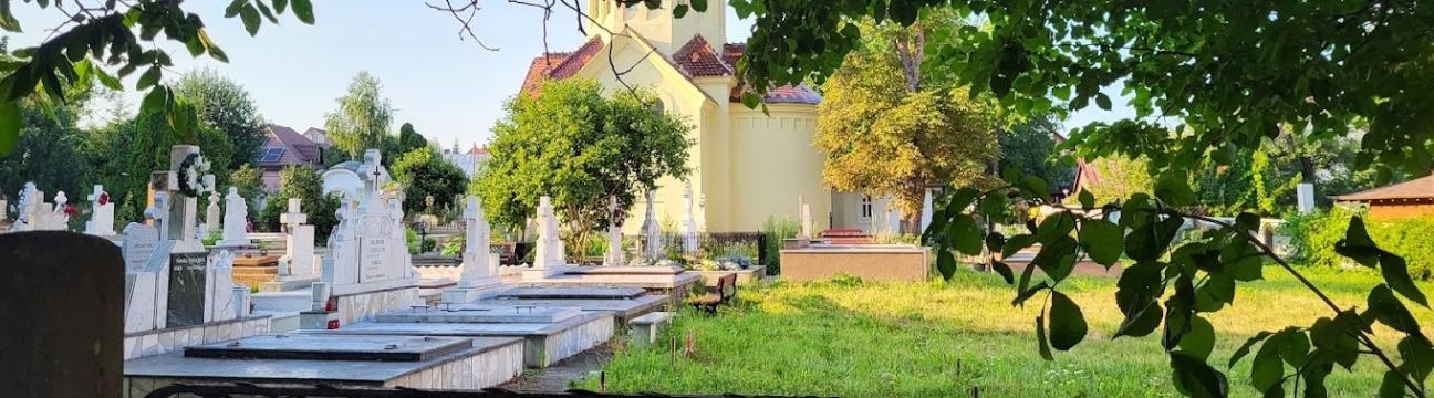 Cimitirul Armenesc