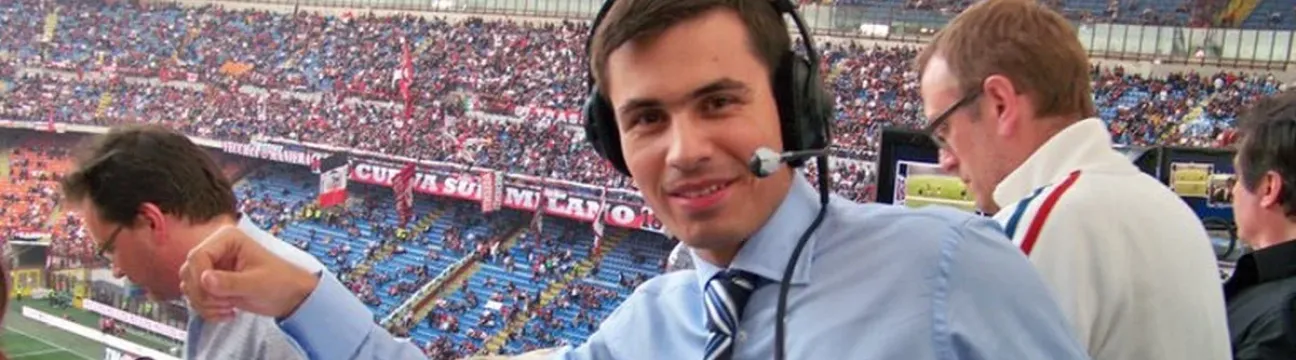 Bogdan Socol