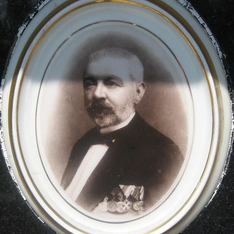 Franz  Des Loges