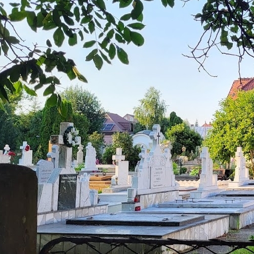 Cimitirul Armenesc