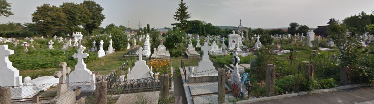 Cimitir Ițcani