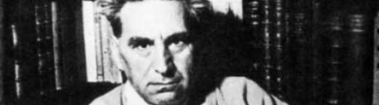 George  Călinescu