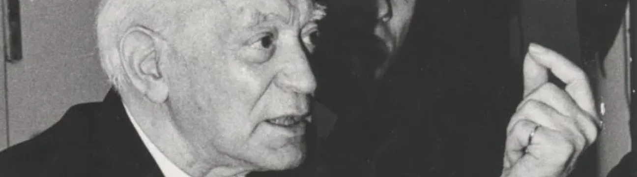 Henri  Coandă
