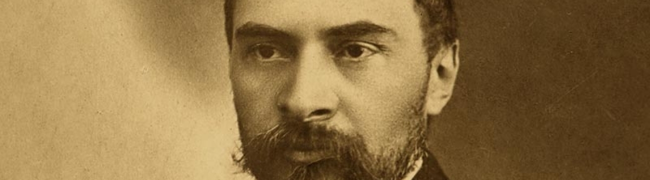 George  Coșbuc