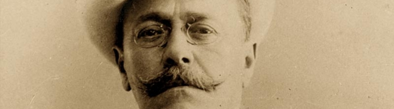 Ion Luca Caragiale