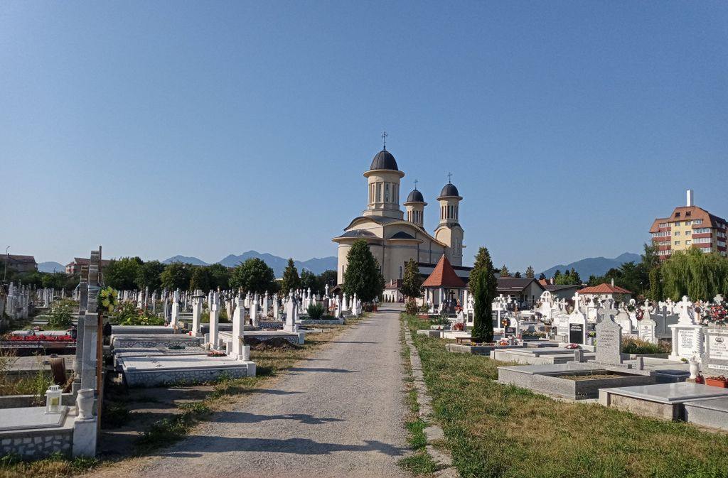 Biserica Cuvioasa Parascheva