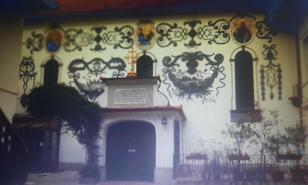 Biserica Ortodoxa Sfanta Treime