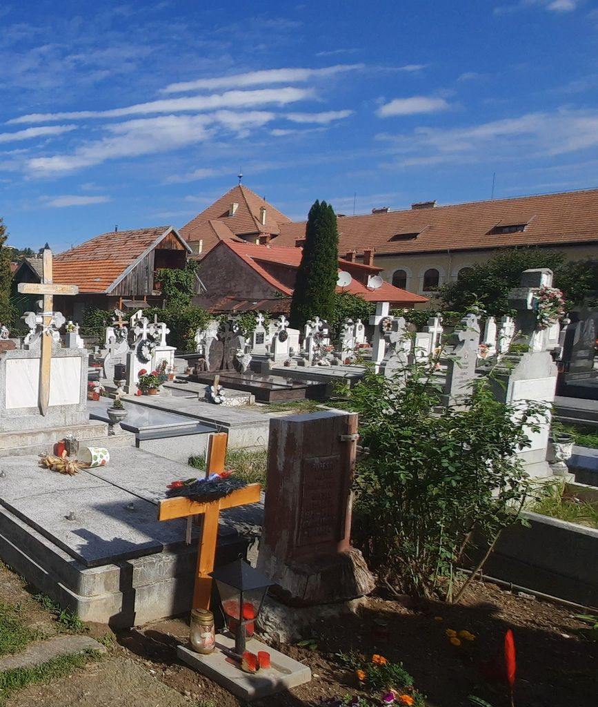 Biserica Sfântul Nicolae din Brașov