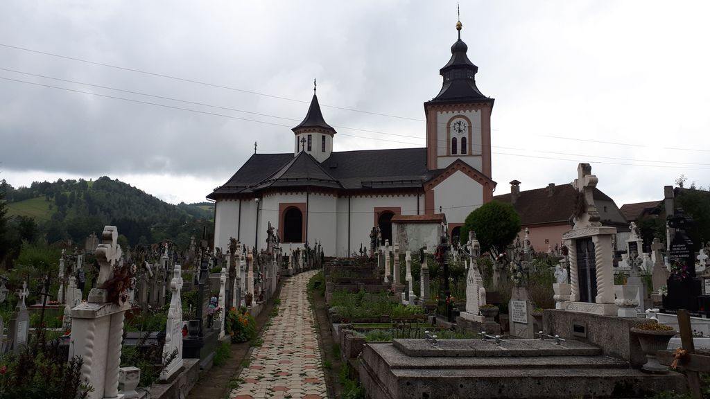 Saint Nicholas Church