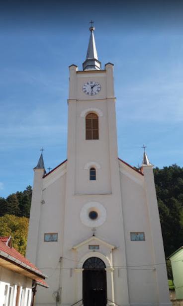 Saint Nicholas Church Cemetery