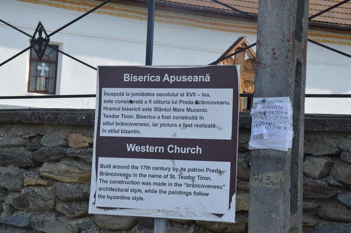 Western Orthodox Church Cemetery
