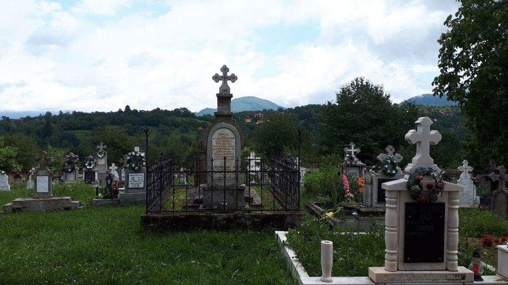 Saint Paraskeva Church