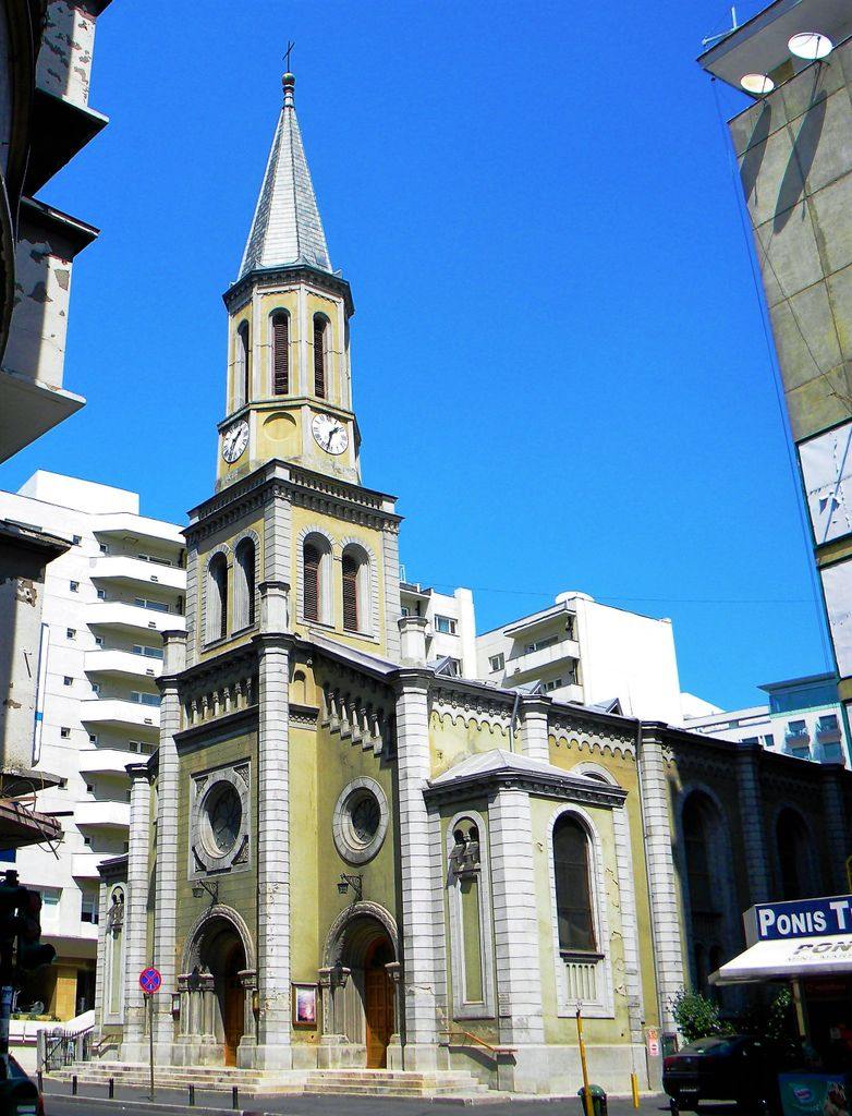 Biserica Luterana