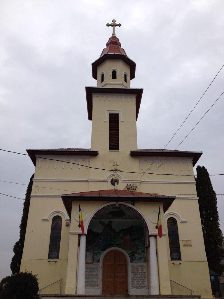 Manastur Cemetery