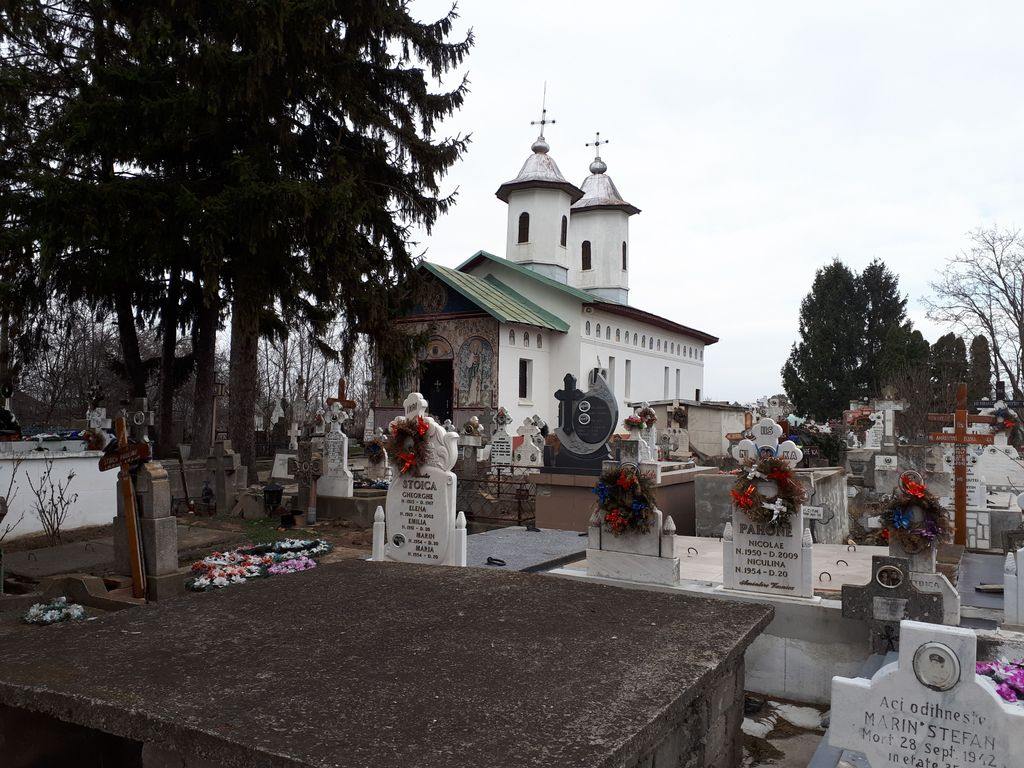 Biserica „Sfântul Nicolae